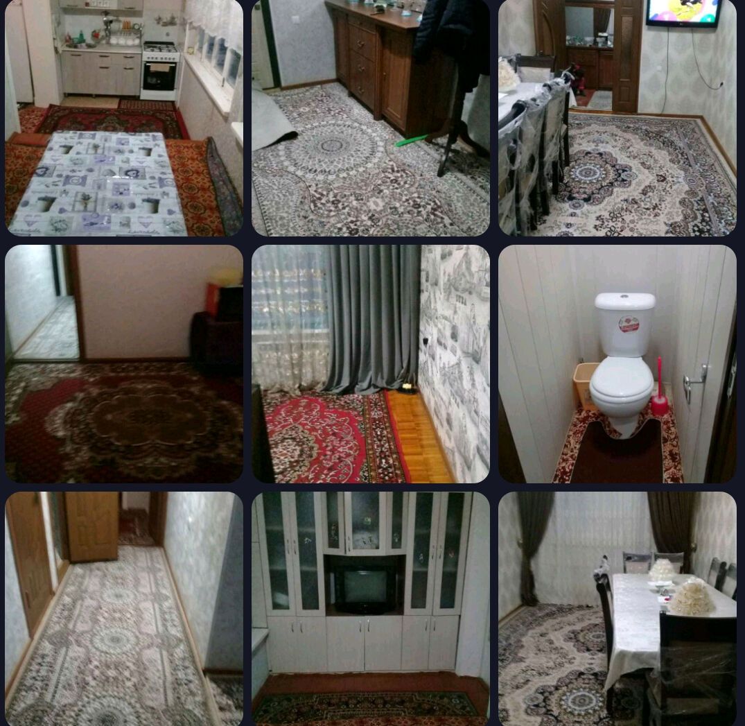 Сергели-8 3-х 2/5-этд