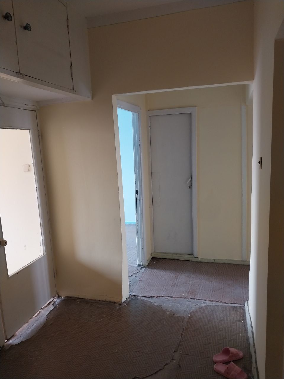 Сдам квартиру 3-х